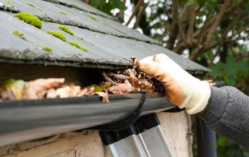 gutter cleaning Bancycapel, Carmarthenshire