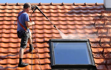 roof cleaning Bancycapel, Carmarthenshire