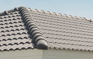 advantages of Bancycapel clay roofing