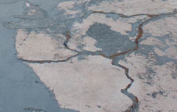 fibreglass roofing replacement Bancycapel