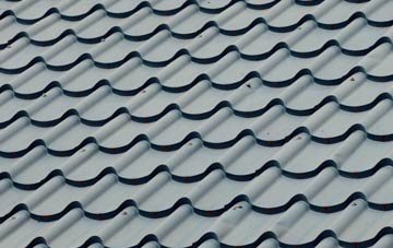 Bancycapel rubber roofing companies